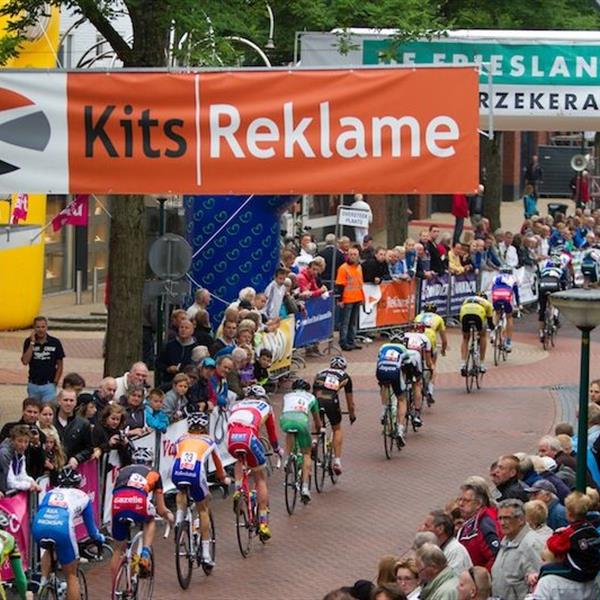 31e Profronde Surhuisterveen 2012 (4) | Wielrennen Surhuisterveen