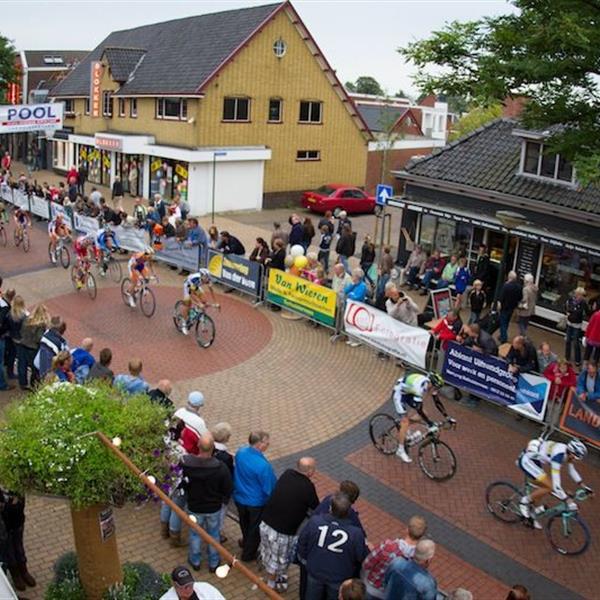 31e Profronde Surhuisterveen 2012 (4) | Wielrennen Surhuisterveen