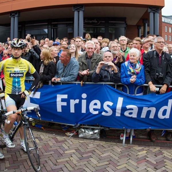 31e Profronde Surhuisterveen 2012 (4) | Wielrennen Surhuisterveen
