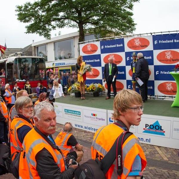 31e Profronde Surhuisterveen 2012 (4) | Wielrennen Surhuisterveen