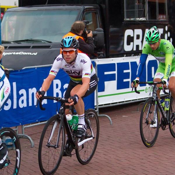 31e Profronde Surhuisterveen 2012 (4) | Wielrennen Surhuisterveen