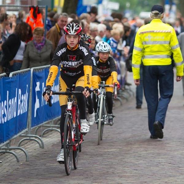 31e Profronde Surhuisterveen 2012 (4) | Wielrennen Surhuisterveen