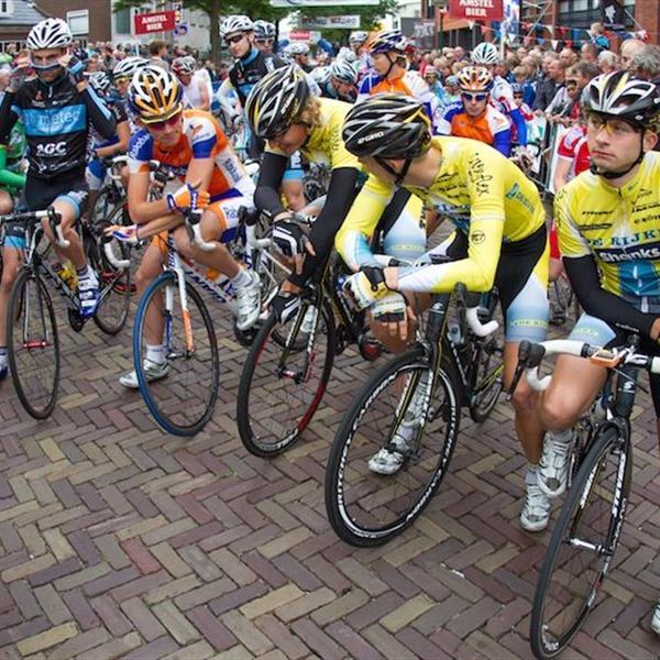 31e Profronde Surhuisterveen 2012 (4) | Wielrennen Surhuisterveen