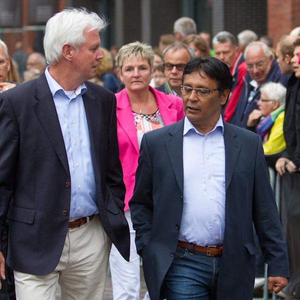 31e Profronde Surhuisterveen 2012 (4) | Wielrennen Surhuisterveen