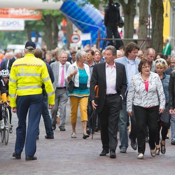 31e Profronde Surhuisterveen 2012 (4) | Wielrennen Surhuisterveen