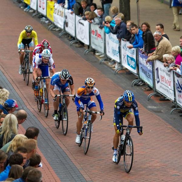 31e Profronde Surhuisterveen 2012 (4) | Wielrennen Surhuisterveen