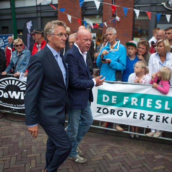 31e Profronde Surhuisterveen 2012 (4) | Wielrennen Surhuisterveen