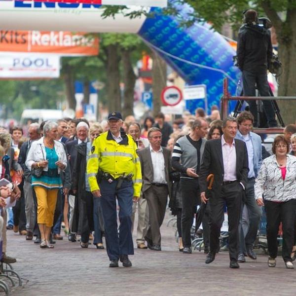 31e Profronde Surhuisterveen 2012 (4) | Wielrennen Surhuisterveen