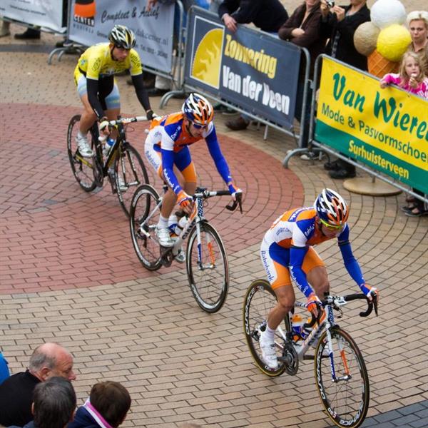 31e Profronde Surhuisterveen 2012 (4) | Wielrennen Surhuisterveen