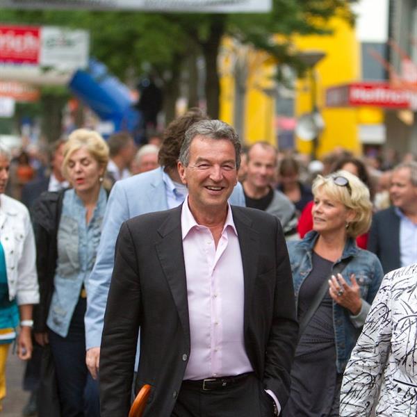 31e Profronde Surhuisterveen 2012 (4) | Wielrennen Surhuisterveen