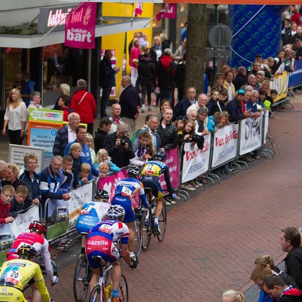 31e Profronde Surhuisterveen 2012 (4) | Wielrennen Surhuisterveen