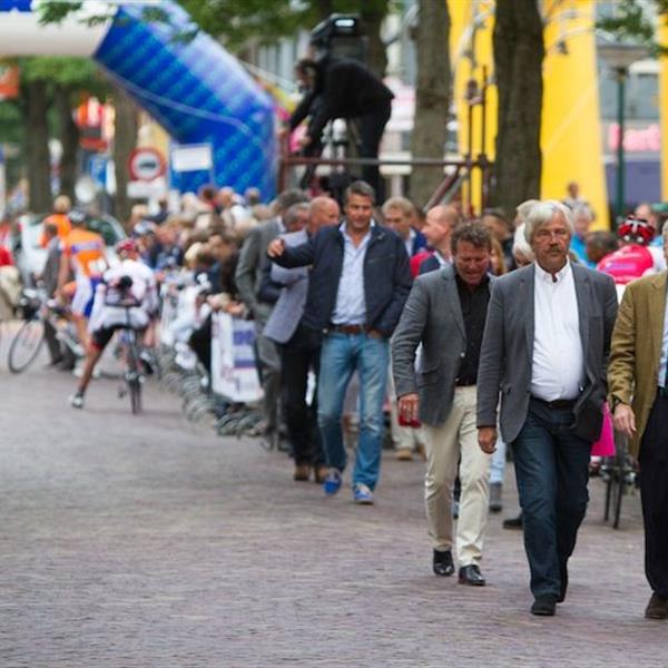 31e Profronde Surhuisterveen 2012 (4) | Wielrennen Surhuisterveen