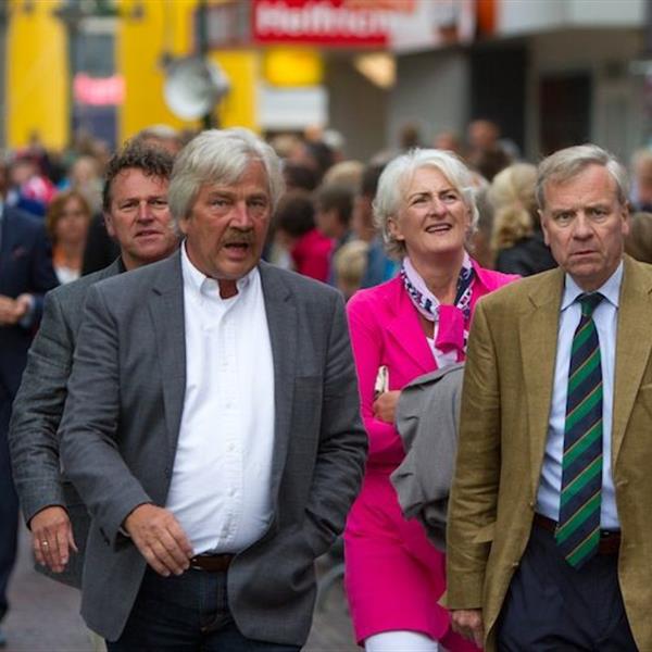 31e Profronde Surhuisterveen 2012 (4) | Wielrennen Surhuisterveen