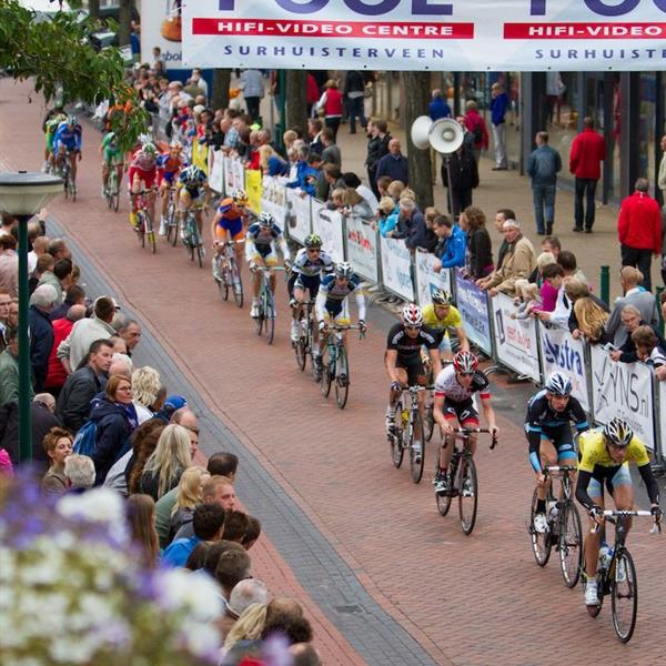 31e Profronde Surhuisterveen 2012 (4) | Wielrennen Surhuisterveen
