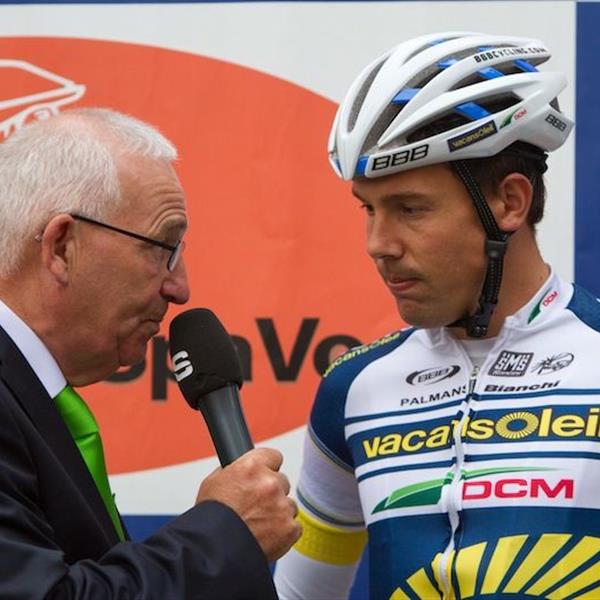 31e Profronde Surhuisterveen 2012 (4) | Wielrennen Surhuisterveen