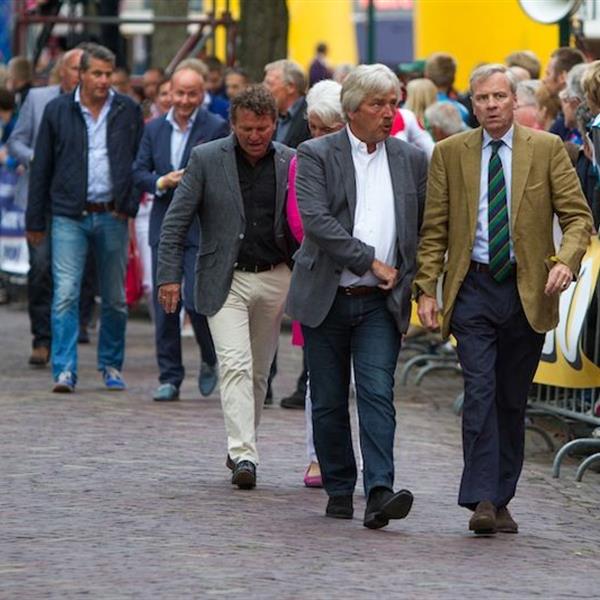 31e Profronde Surhuisterveen 2012 (4) | Wielrennen Surhuisterveen
