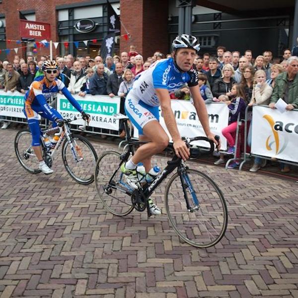 31e Profronde Surhuisterveen 2012 (4) | Wielrennen Surhuisterveen