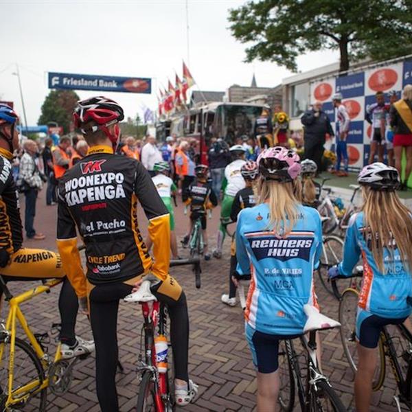31e Profronde Surhuisterveen 2012 (4) | Wielrennen Surhuisterveen