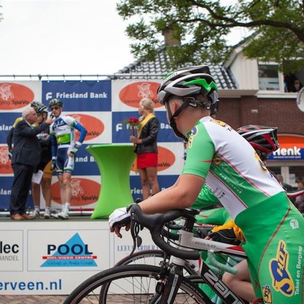 31e Profronde Surhuisterveen 2012 (4) | Wielrennen Surhuisterveen