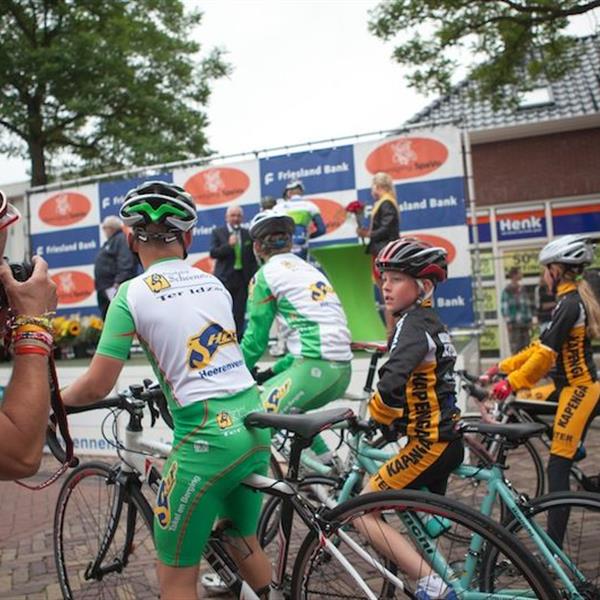31e Profronde Surhuisterveen 2012 (4) | Wielrennen Surhuisterveen