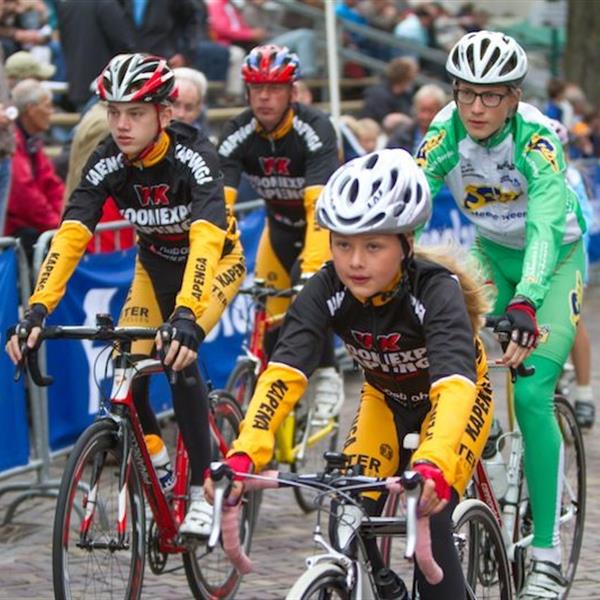 31e Profronde Surhuisterveen 2012 (4) | Wielrennen Surhuisterveen