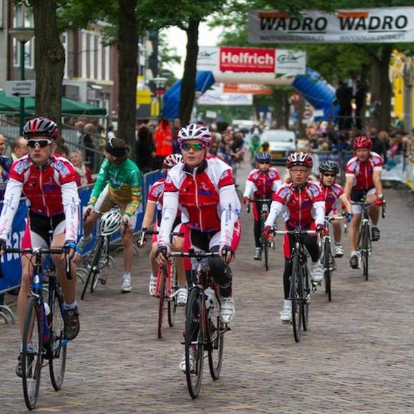 31e Profronde Surhuisterveen 2012 (4) | Wielrennen Surhuisterveen
