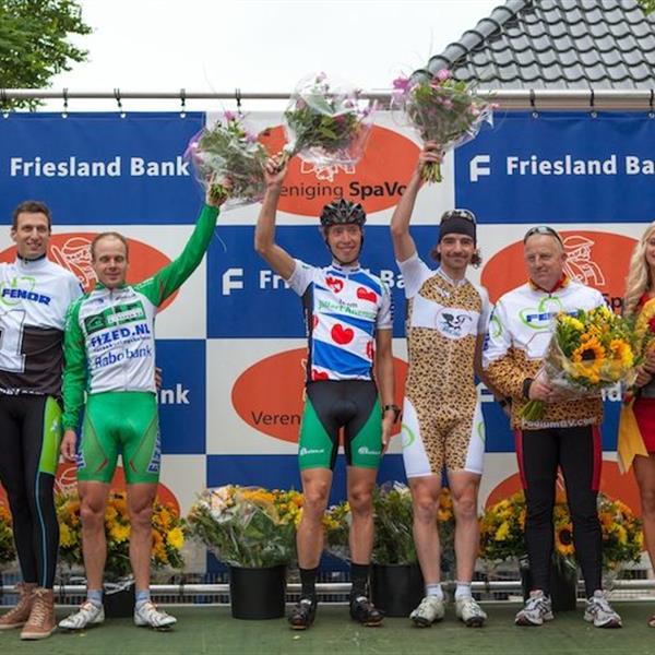 31e Profronde Surhuisterveen 2012 (4) | Wielrennen Surhuisterveen