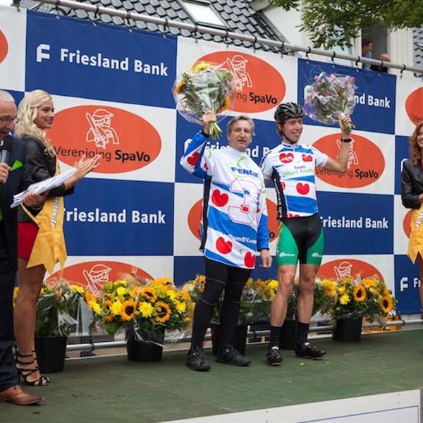 31e Profronde Surhuisterveen 2012 (4) | Wielrennen Surhuisterveen