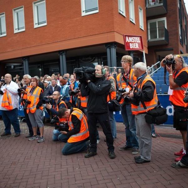 31e Profronde Surhuisterveen 2012 (4) | Wielrennen Surhuisterveen