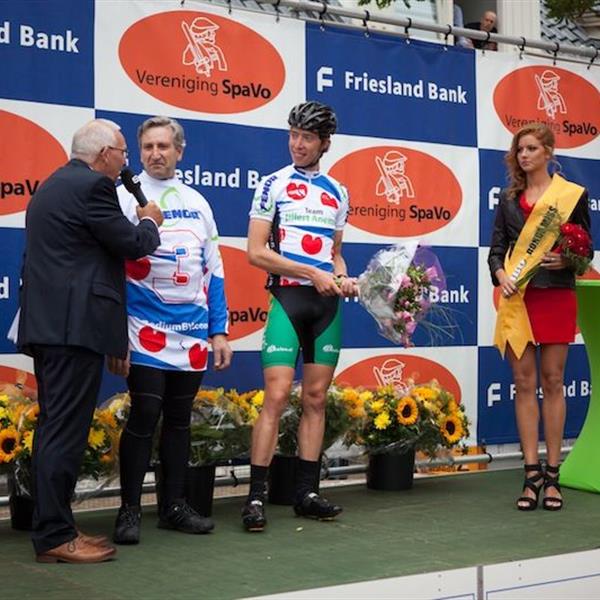 31e Profronde Surhuisterveen 2012 (4) | Wielrennen Surhuisterveen