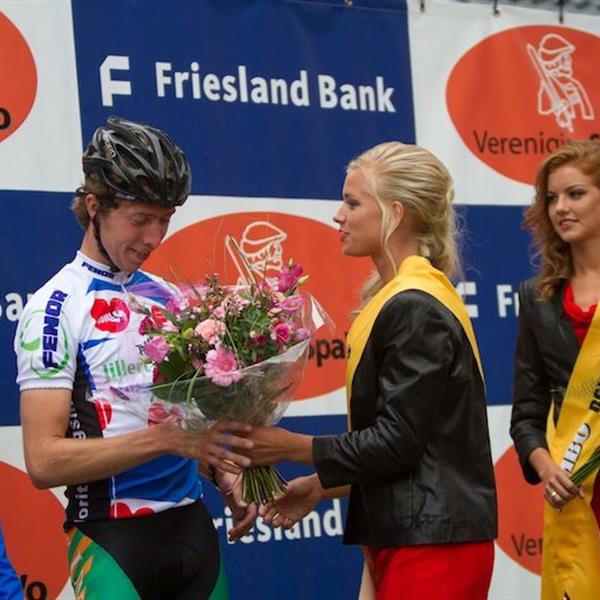 31e Profronde Surhuisterveen 2012 (4) | Wielrennen Surhuisterveen