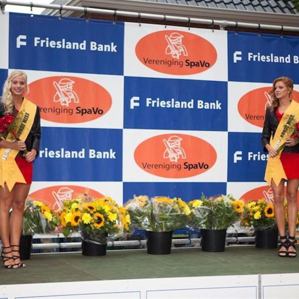 31e Profronde Surhuisterveen 2012 (4) | Wielrennen Surhuisterveen