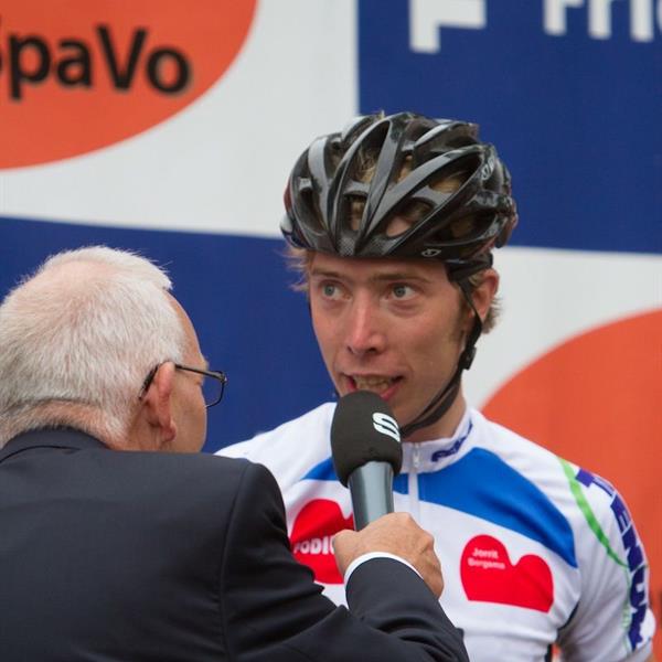 31e Profronde Surhuisterveen 2012 (4) | Wielrennen Surhuisterveen