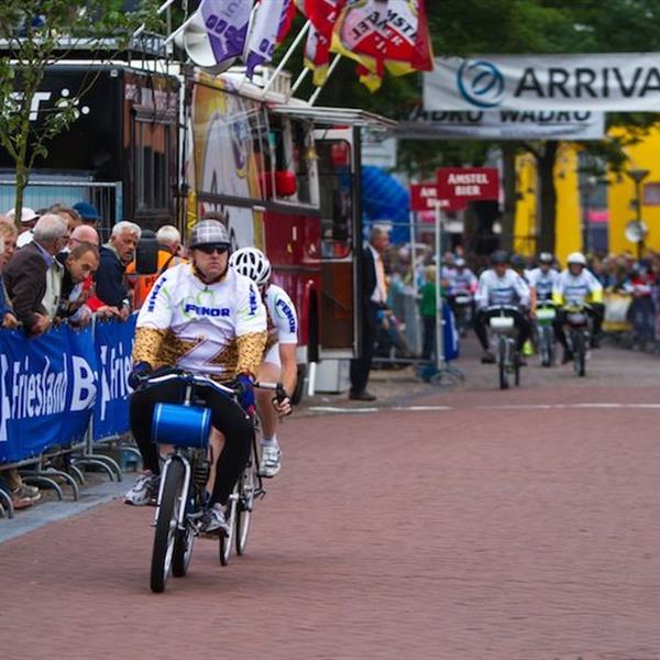 31e Profronde Surhuisterveen 2012 (4) | Wielrennen Surhuisterveen