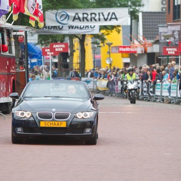 31e Profronde Surhuisterveen 2012 (4) | Wielrennen Surhuisterveen