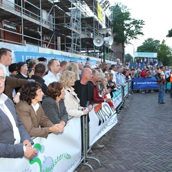29e Profronde Surhuisterveen 2010 | Wielrennen Surhuisterveen