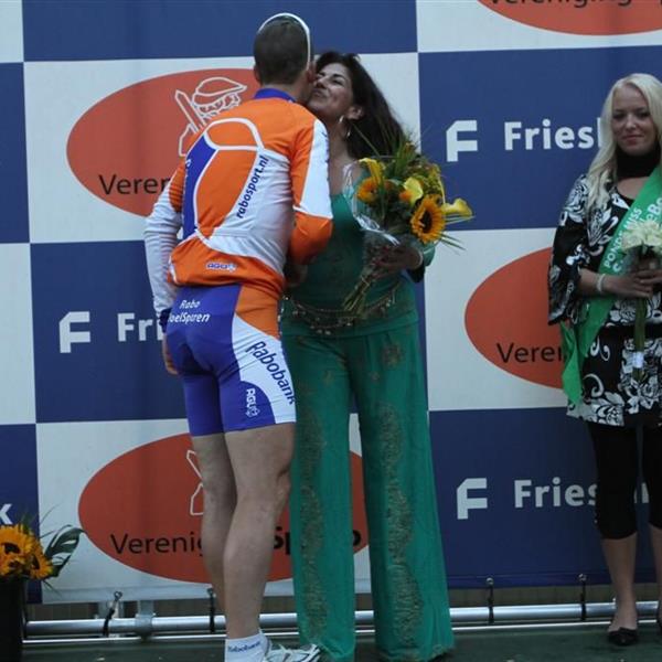 29e Profronde Surhuisterveen 2010 | Wielrennen Surhuisterveen