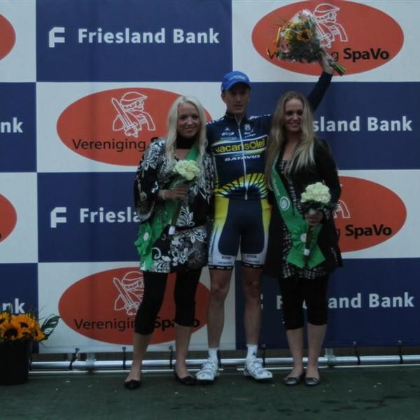 29e Profronde Surhuisterveen 2010 | Wielrennen Surhuisterveen