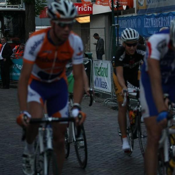 29e Profronde Surhuisterveen 2010 | Wielrennen Surhuisterveen