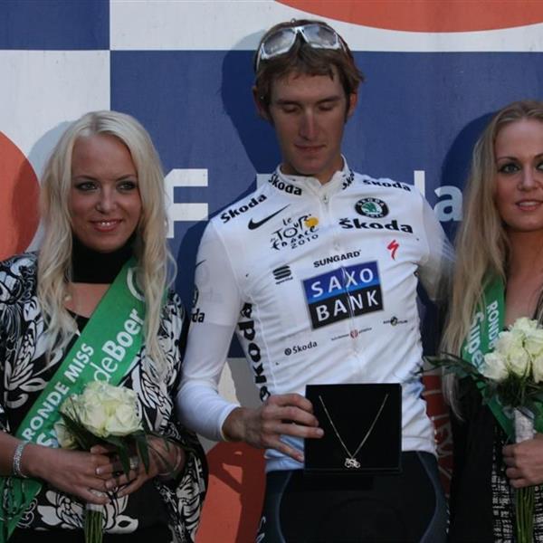 29e Profronde Surhuisterveen 2010 | Wielrennen Surhuisterveen