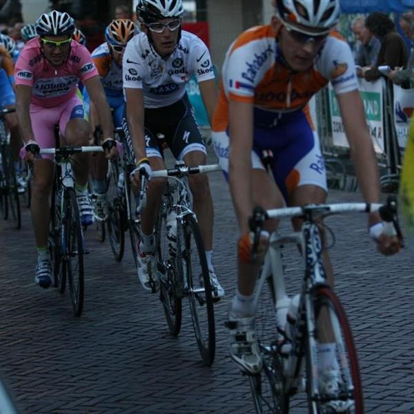 29e Profronde Surhuisterveen 2010 | Wielrennen Surhuisterveen