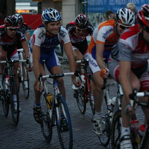 29e Profronde Surhuisterveen 2010 | Wielrennen Surhuisterveen