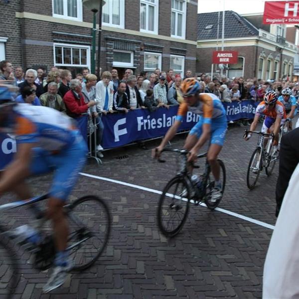 29e Profronde Surhuisterveen 2010 | Wielrennen Surhuisterveen