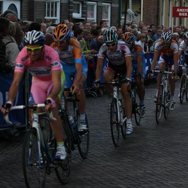 29e Profronde Surhuisterveen 2010 | Wielrennen Surhuisterveen