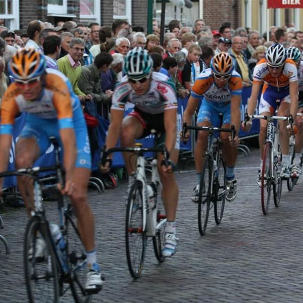 29e Profronde Surhuisterveen 2010 | Wielrennen Surhuisterveen