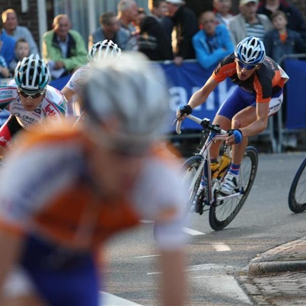 29e Profronde Surhuisterveen 2010 | Wielrennen Surhuisterveen