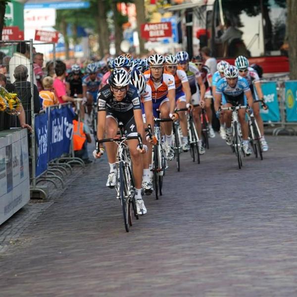 29e Profronde Surhuisterveen 2010 | Wielrennen Surhuisterveen