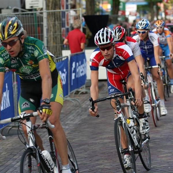 29e Profronde Surhuisterveen 2010 | Wielrennen Surhuisterveen