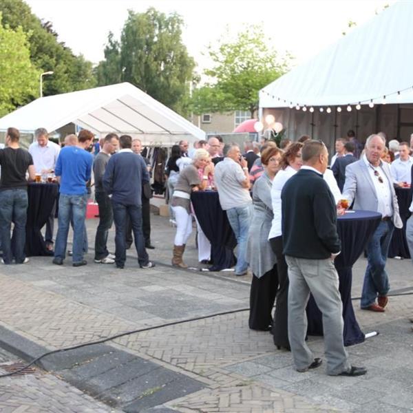 29e Profronde Surhuisterveen 2010 | Wielrennen Surhuisterveen