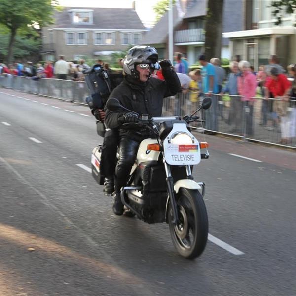 29e Profronde Surhuisterveen 2010 | Wielrennen Surhuisterveen